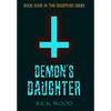 Demon's Daughter - Hardcover
