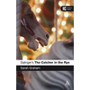Epz Salinger's the Catcher in the Rye - Paperback