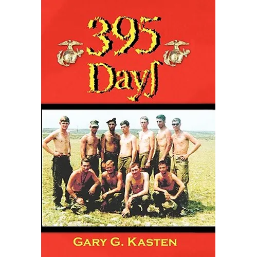 395 Days - Paperback