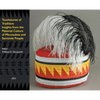 Touchstones of Tradition: Insights From The Material Culture of Miccosukee and Seminole People - Hardcover