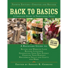Back to Basics: A Complete Guide to Traditional Skills - Hardcover