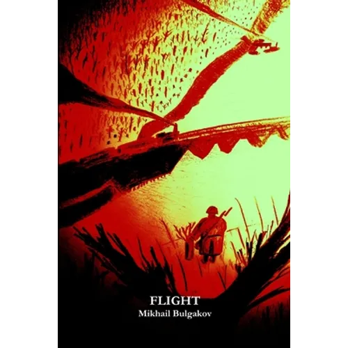Flight - Paperback