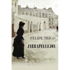 Jarrapellejos - Paperback