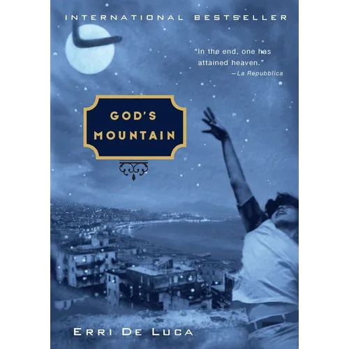 God's Mountain - Paperback
