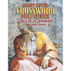 Crossword Bible Studies - The Life of Jeremiah: King James Version - Paperback