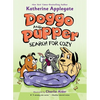 Doggo and Pupper Search for Cozy - Hardcover