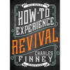 How to Experience Revival (Journal Edition) - Paperback