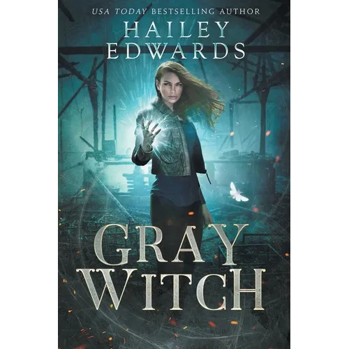 Gray Witch - Paperback