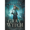 Gray Witch - Paperback