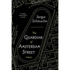 The Guardian of Amsterdam Street - Paperback