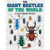 The Giant Beetles of the World Coloring Book - Paperback