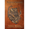 Crimson Whisper: A Tale of the J'ba Fofi - Paperback