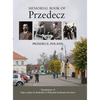 Memorial Book to the Holocaust Victims of the City of Pshaytsh - Hardcover