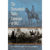 The Shenandoah Valley Campaign of 1862 - Paperback