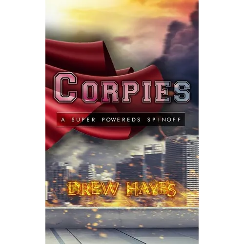 Corpies - Hardcover