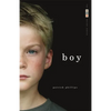 Boy - Paperback