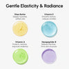 Pro-Retinol Neck Lifting Cream Massager