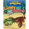 The Lonely Lobster - Paperback