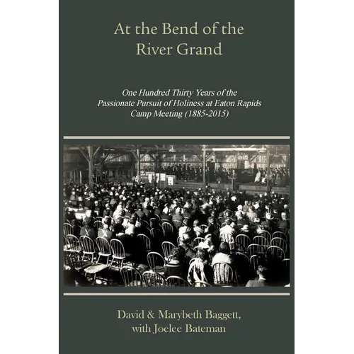 At the Bend of the River Grand - Paperback