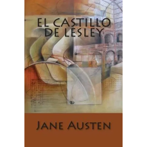 El Castillo de Lesley - Paperback