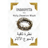 Insights Into Holy Passion Week - Paperback