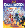 Popularmmos Presents Zombies' Day Off: A Graphic Novel - Paperback