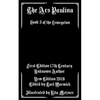 The Ars Paulina: Book 3 Of the Lemegeton - Paperback