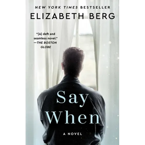 Say When - Paperback