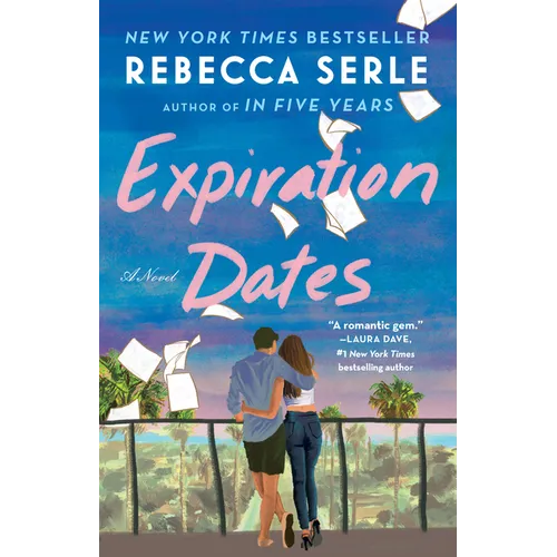 Expiration Dates - Paperback