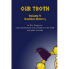 Our Troth: Heathen History - Paperback