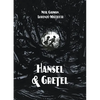 Hansel and Gretel Standard Edition (a Toon Graphic) - Hardcover