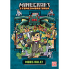 Mobs Rule! (Minecraft Stonesword Saga #2) - Hardcover