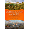 The Blue, the Gray and the Red - Paperback