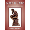 Alone To Think - Paperback