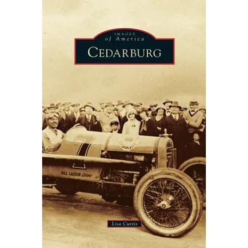 Cedarburg - Hardcover