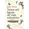 Veinte Mil Leguas de Viaje Submarino / Twenty Thousand Leagues Under the Sea - Hardcover