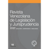 Revista Venezolana de Legislación y Jurisprudencia N.° 18 - Paperback