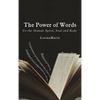 The Power of Words A Compendium of Great Speeches from World Leaders - Hardcover