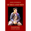 Of Mice and Men: Passport Study Notes - Paperback