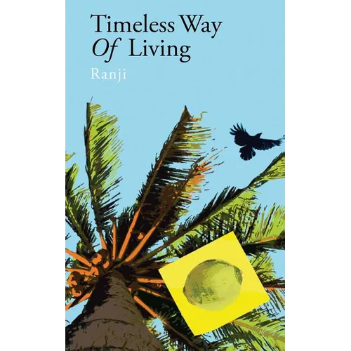 Timeless way of living - Paperback