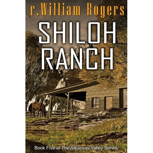 Shiloh Ranch - Paperback