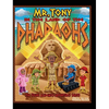 Mr. Tony in the Land of the Pharaohs - Hardcover
