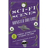 Sci-Fi Scenes and Monster Dreams: 16 Comedy Scenes for Student Actors - Paperback