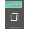 Ahmed Ibn Hanbal and the Mihna: A Biography of the Imam Including an Account of the Mohammedan Inquisition Called the Mihna, 218-234 A.H. (1897) - Paperback