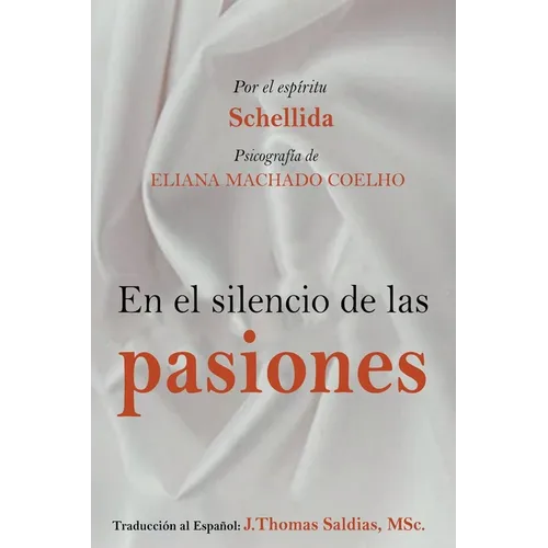 En el Silencio de las Pasiones - Paperback
