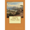 Chartism (1840) by Thomas Carlyle - Paperback