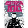 Mob Psycho 100 Volume 14 - Paperback