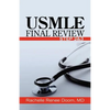 USMLE Final Review: Step 2&3 - Paperback