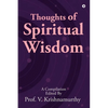 Thoughts of Spiritual Wisdom - Paperback