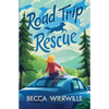 Road Trip Rescue - Paperback